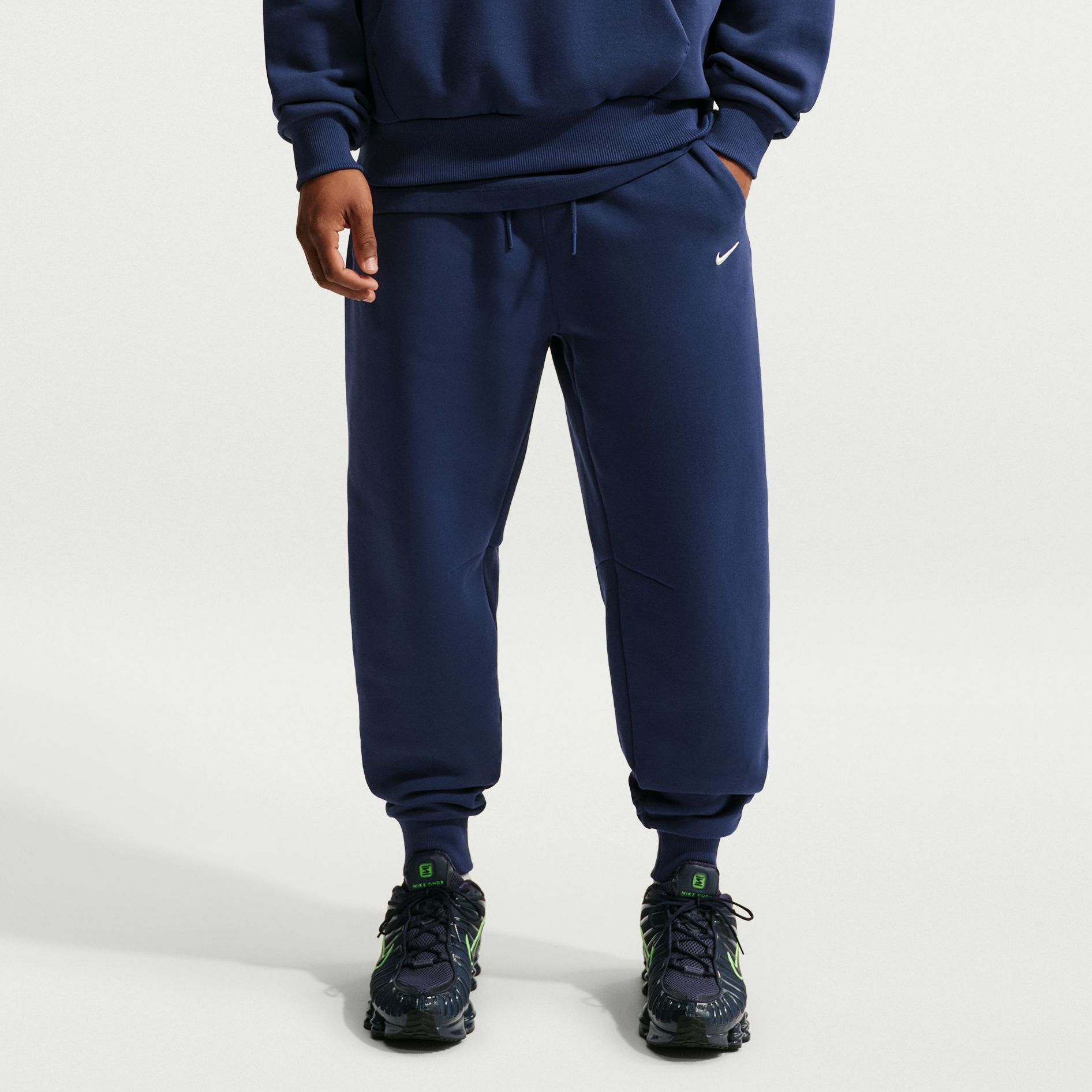 Midnight Navy