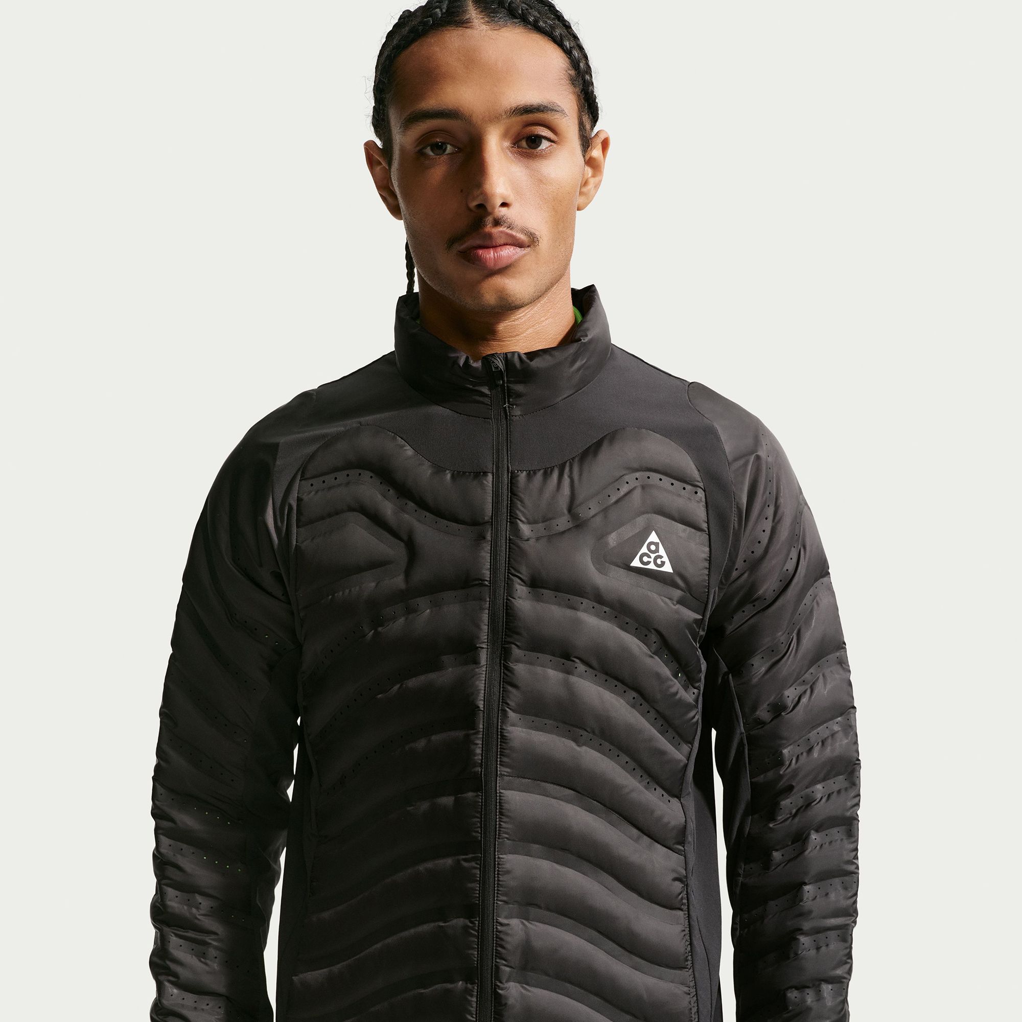 Nike Men's ACG Lava Loft Therma-FIT Jacket