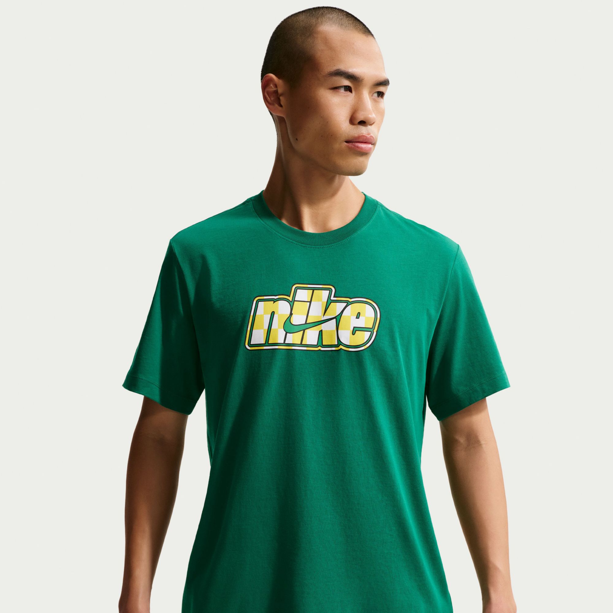 Nike Men's Sportswear Celebrate Sport Graphic T-Shirt