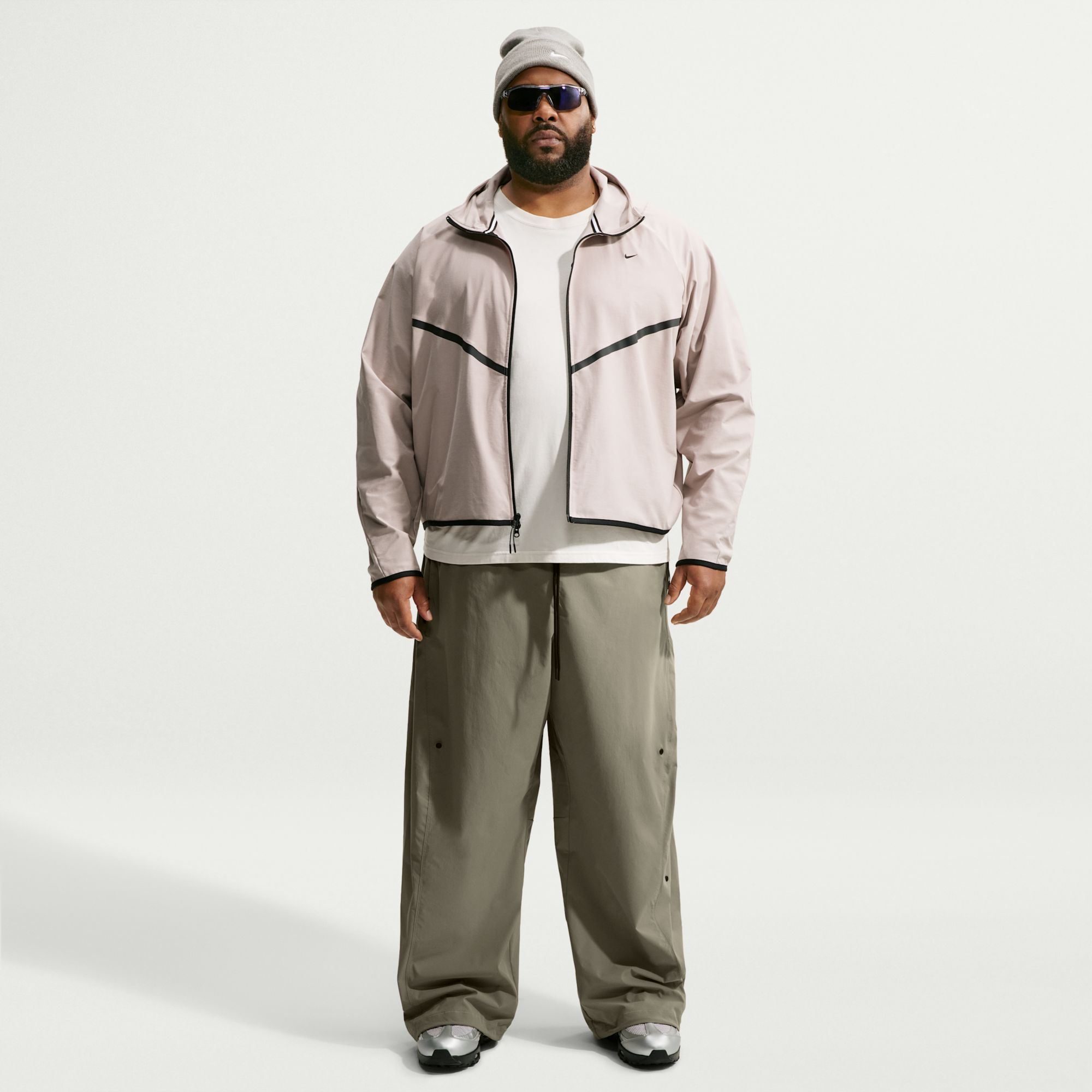 Nike Men's Tech Helios Men's Dri-FIT Pants