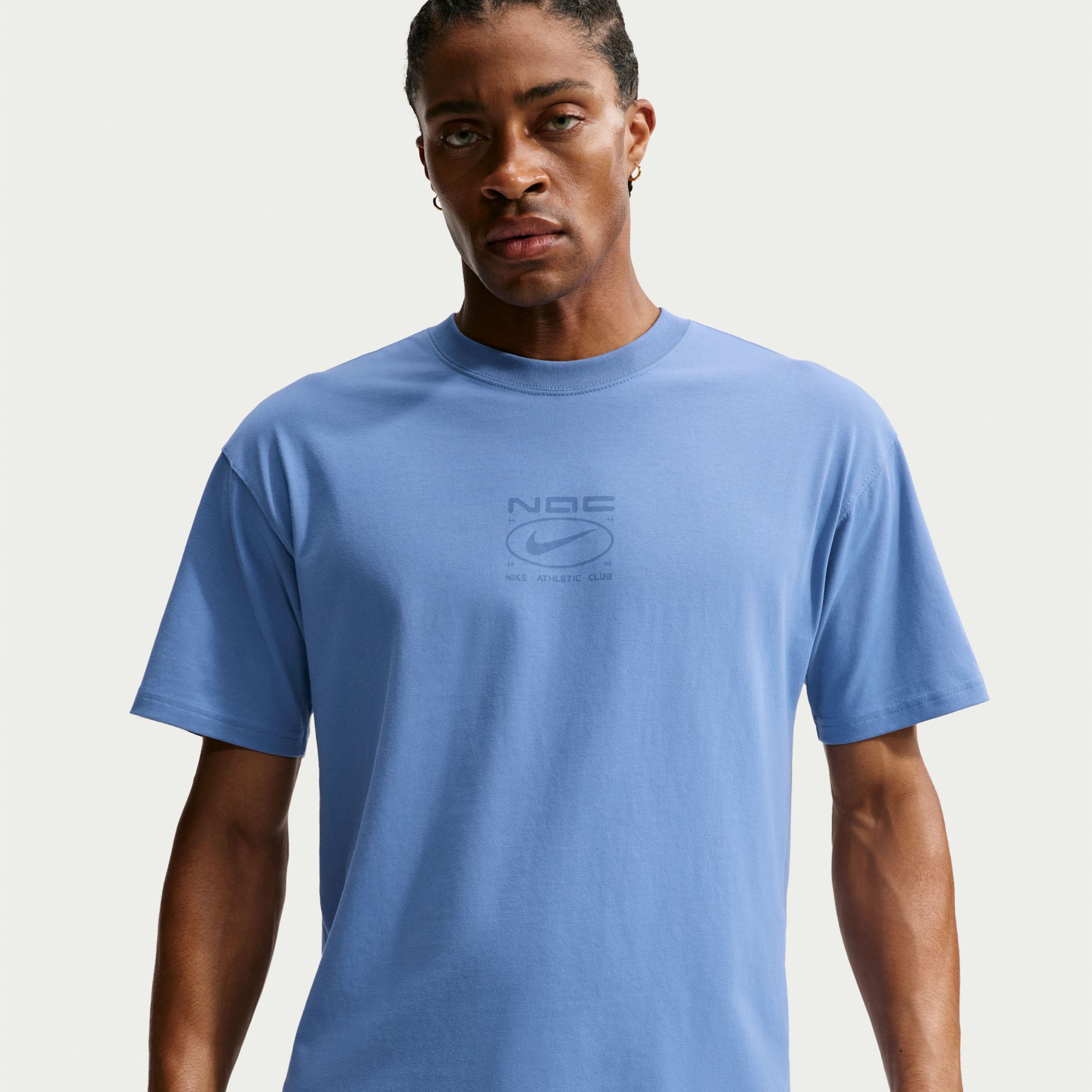 Nike Men's N.A.C. T-Shirt