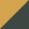 Fan Green/Alabaster