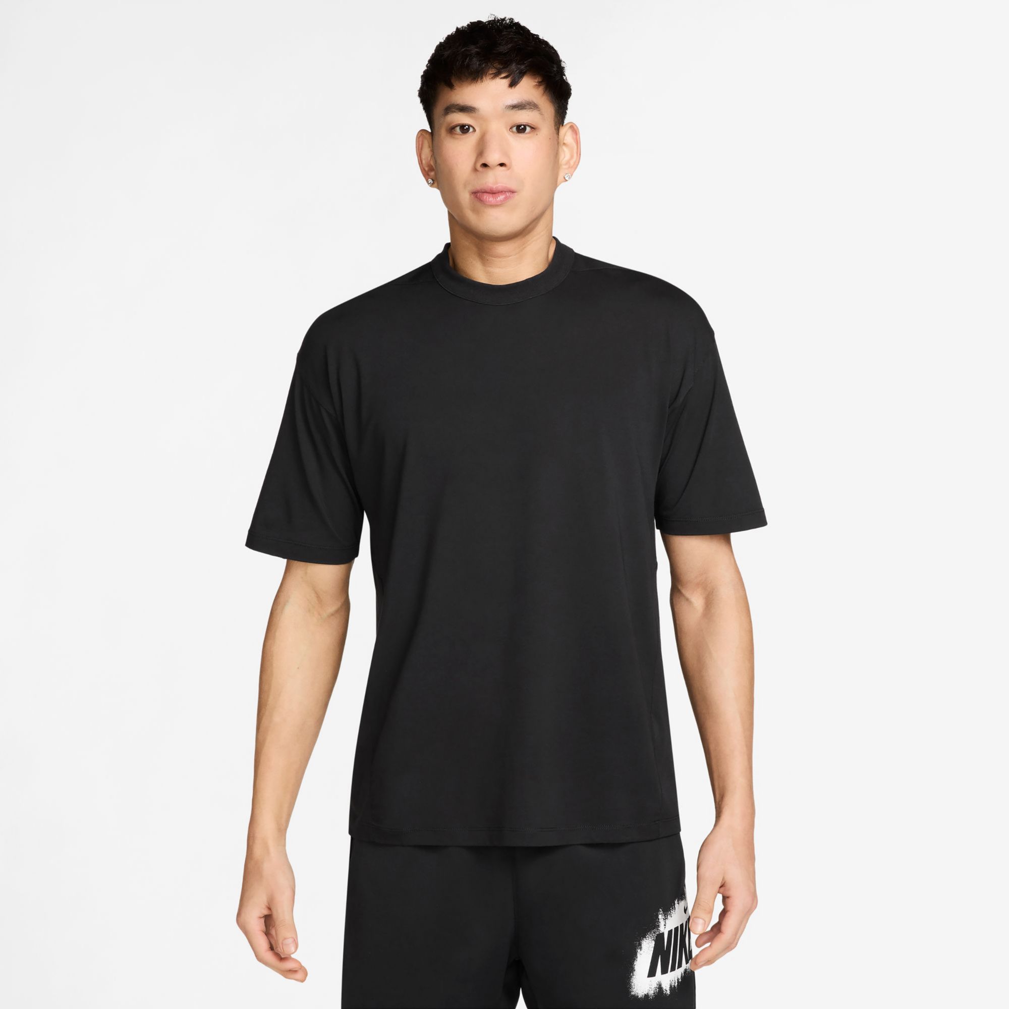 Nike Men's 24.7 ImpossiblySoft Light Dri-FIT T-Shirt