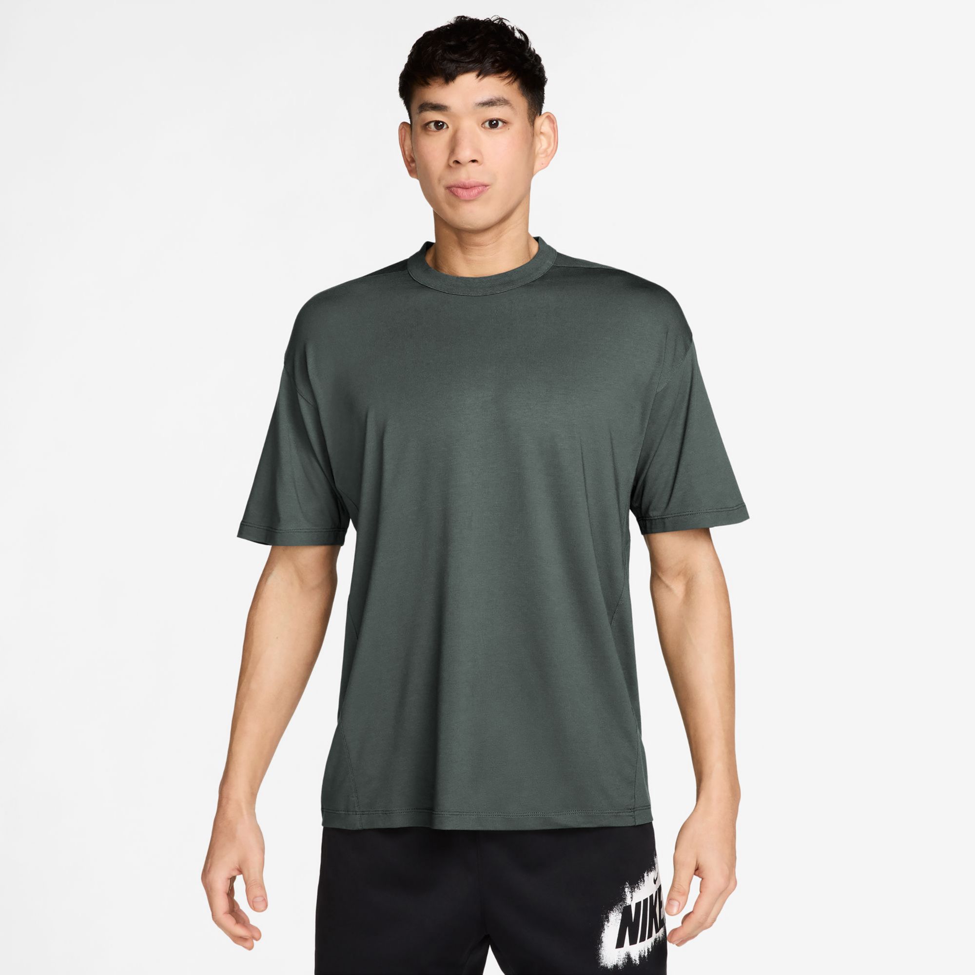 Nike Men's 24.7 ImpossiblySoft Light Dri-FIT T-Shirt