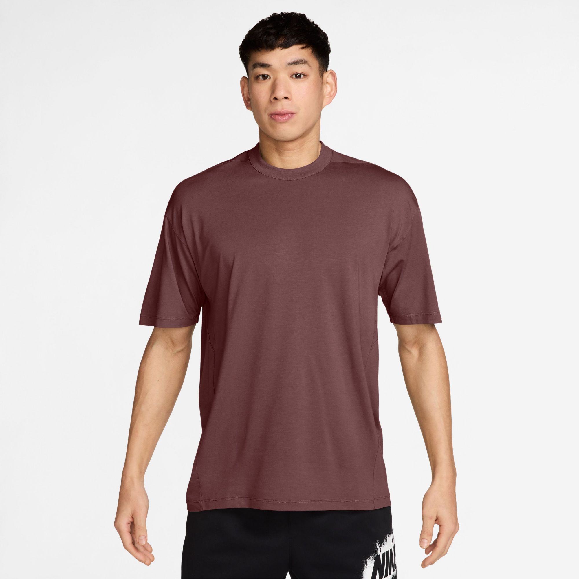 Nike Men's 24.7 ImpossiblySoft Light Dri-FIT T-Shirt