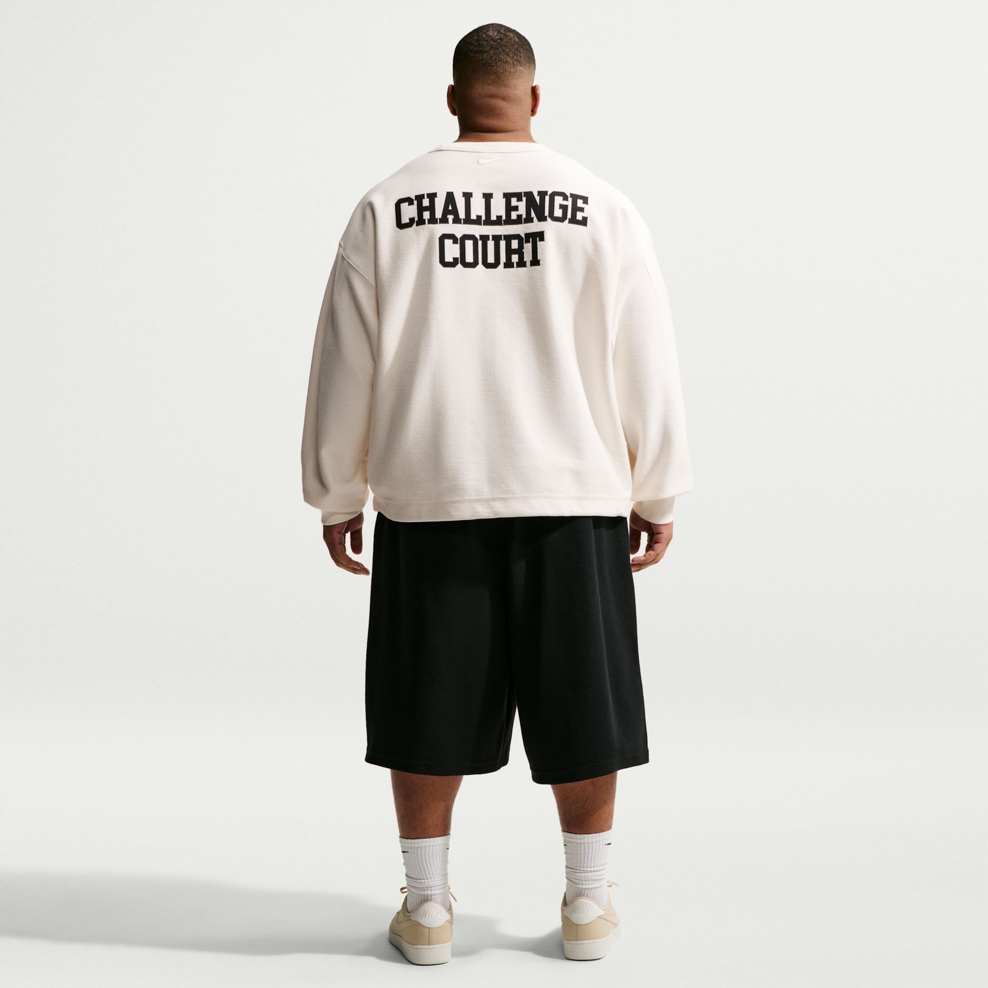 Nike Men's Club Rules