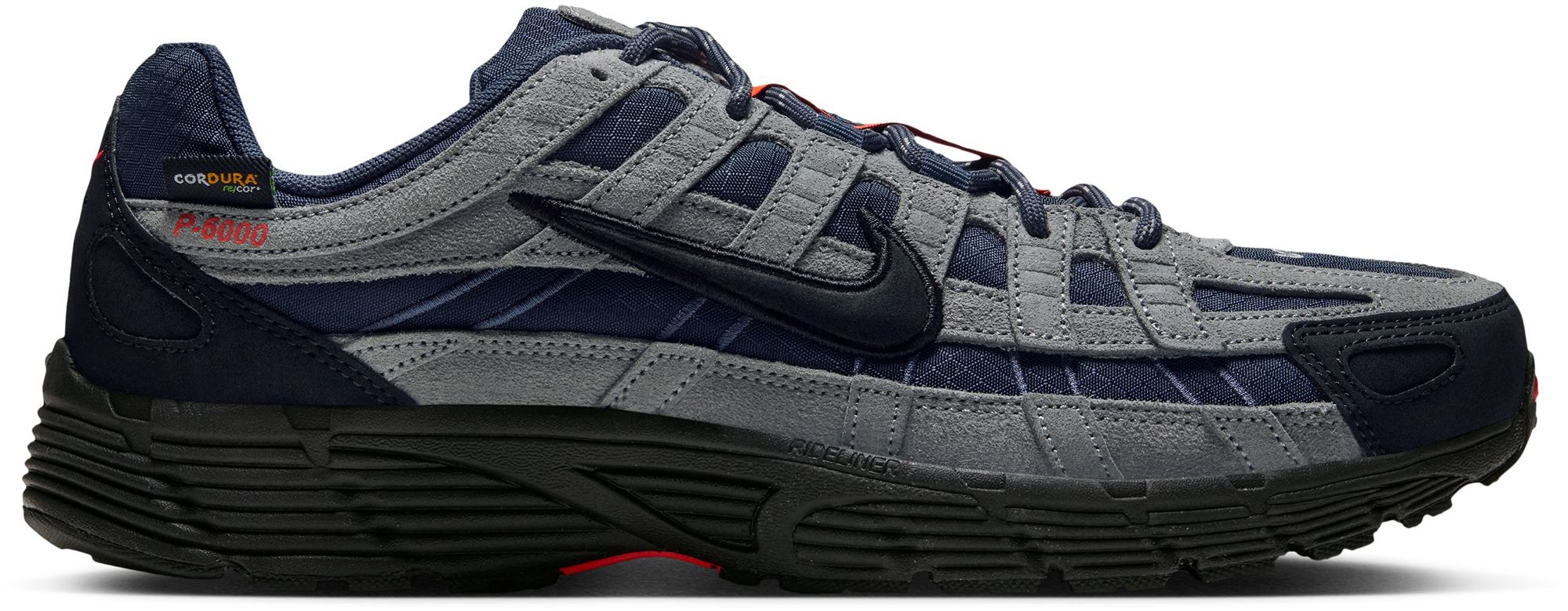 Nike Men's P-6000 CORDURA Shoes