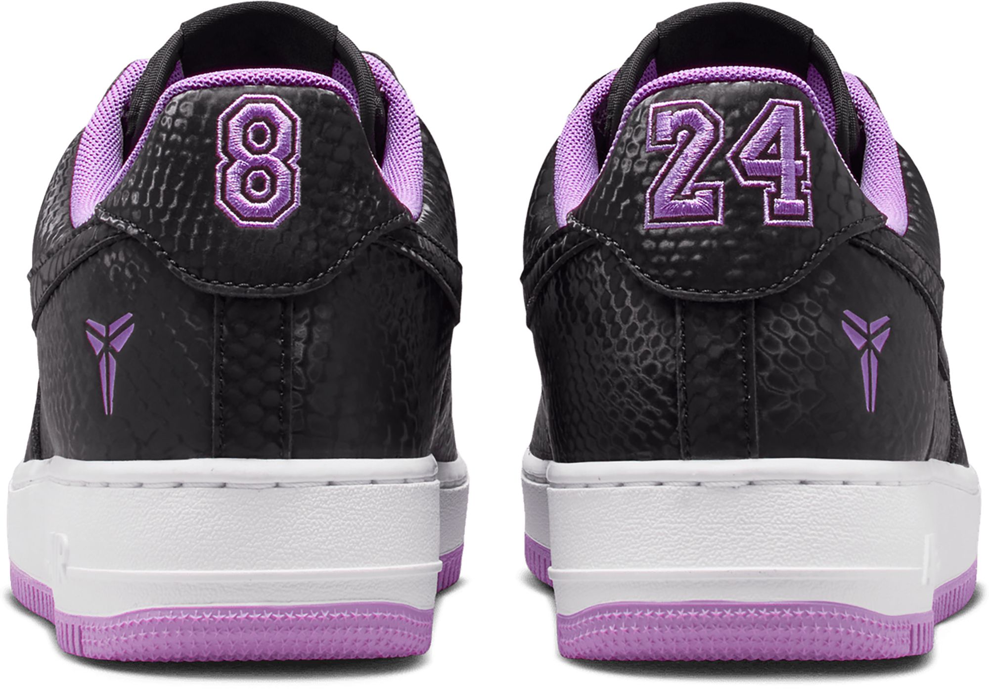 Nike Men's Kobe Air Force 1 Low Shoes