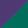 Sail/Hyper Purple/Emerald