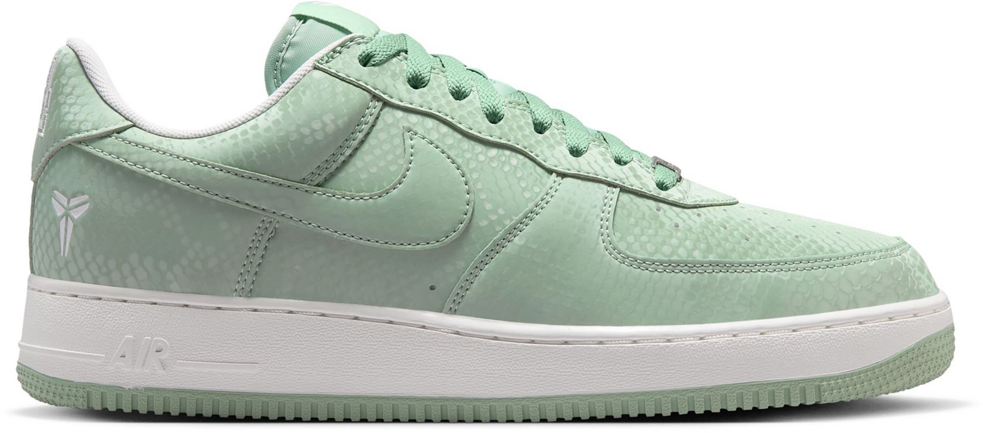 Nike Men's Kobe Air Force 1 Low Shoes