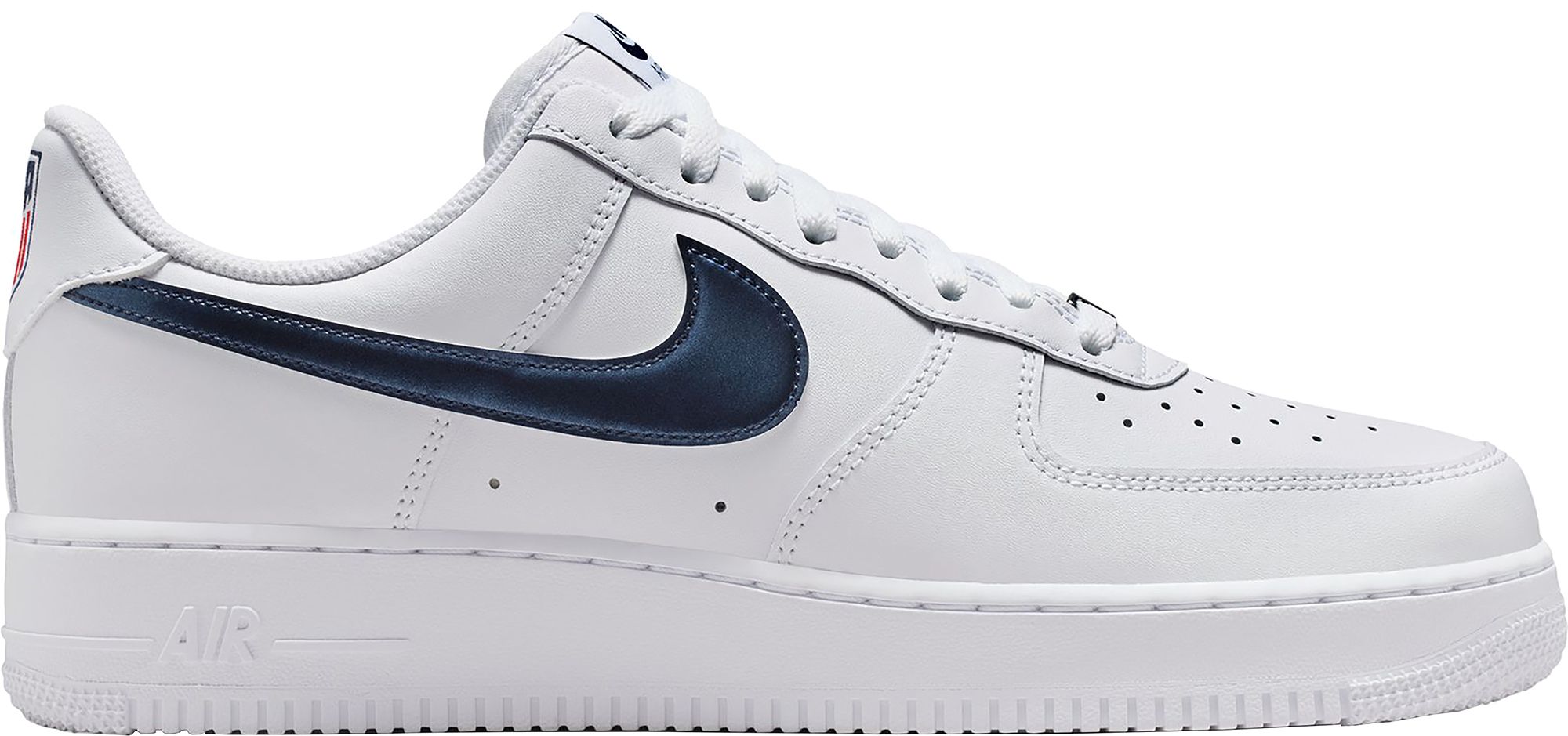 Nike Men's Air Force 1 '07 LV8 Shoes