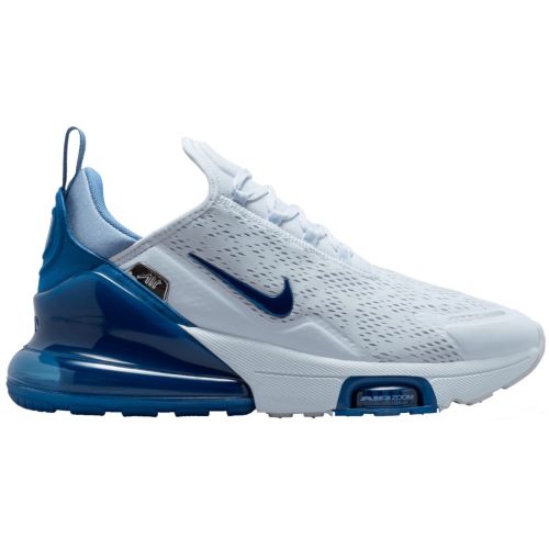 Nike Men's Air Max 270 Premium Shoes