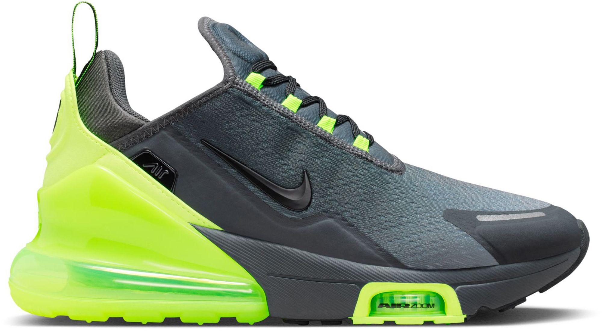 Nike Men's Air Max 270 Premium Shoes