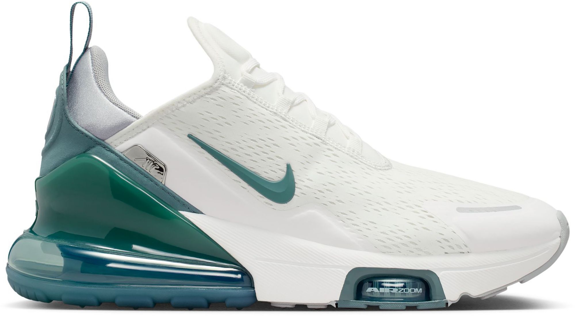 Nike Men's Air Max 270 Premium Shoes