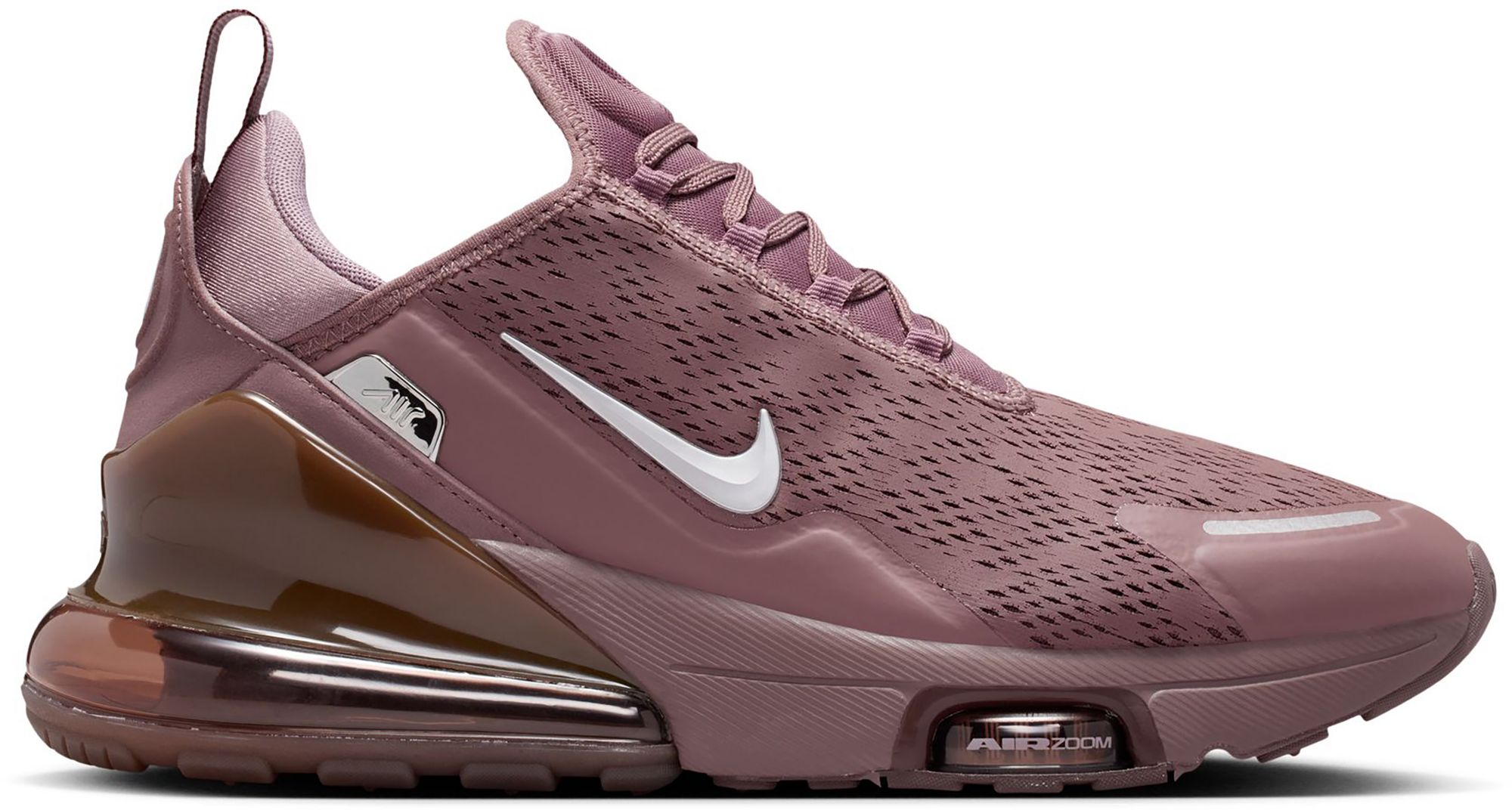 Tattoo/Metallic Silver/Taupe Grey
