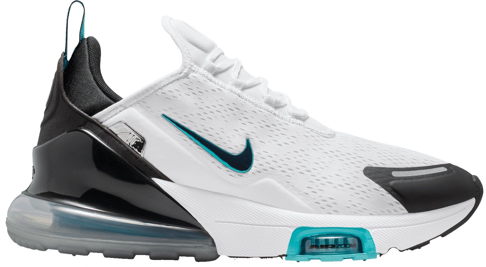 White/Dusty Cactus/Black