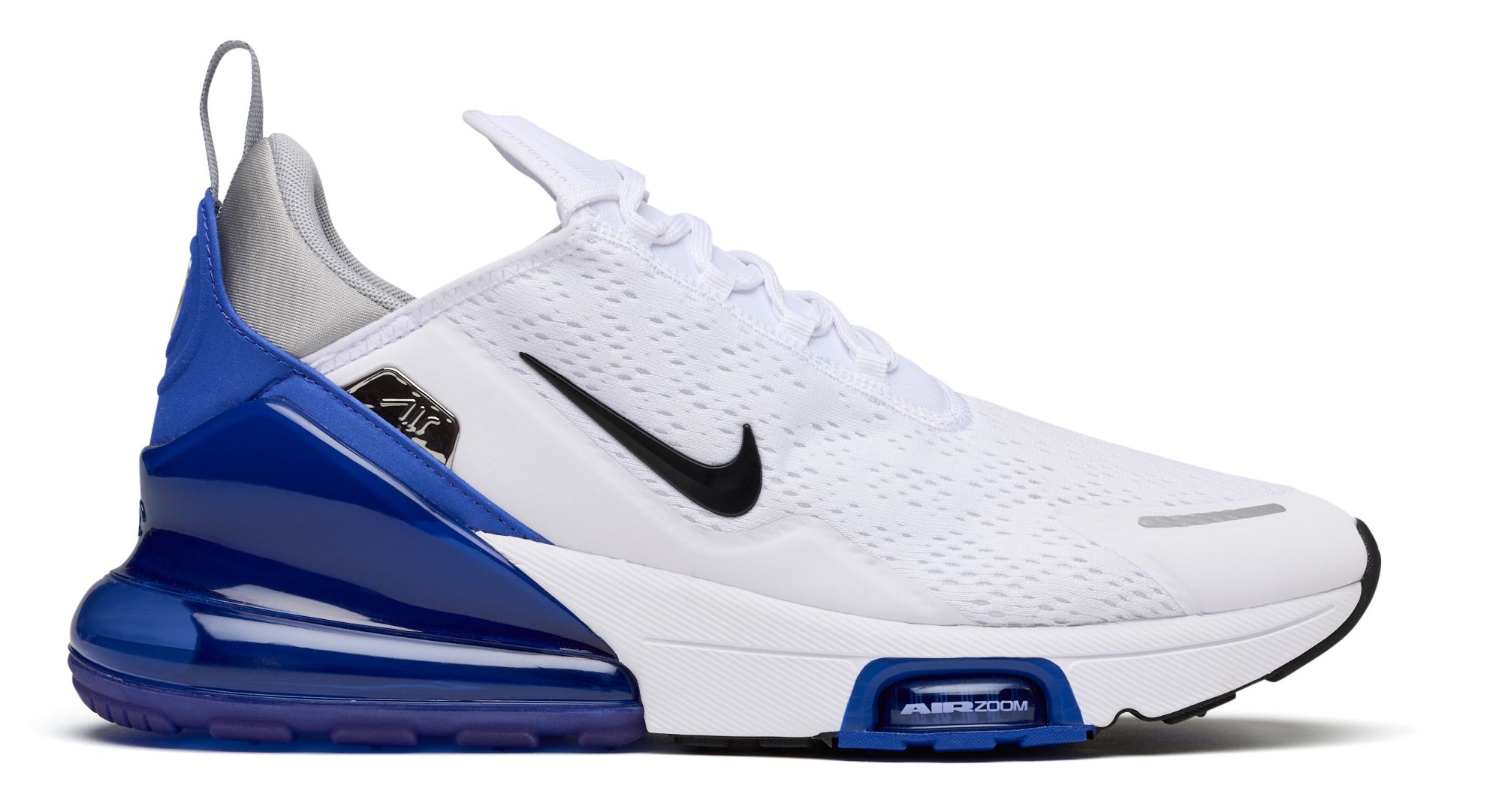 White/Old Royal