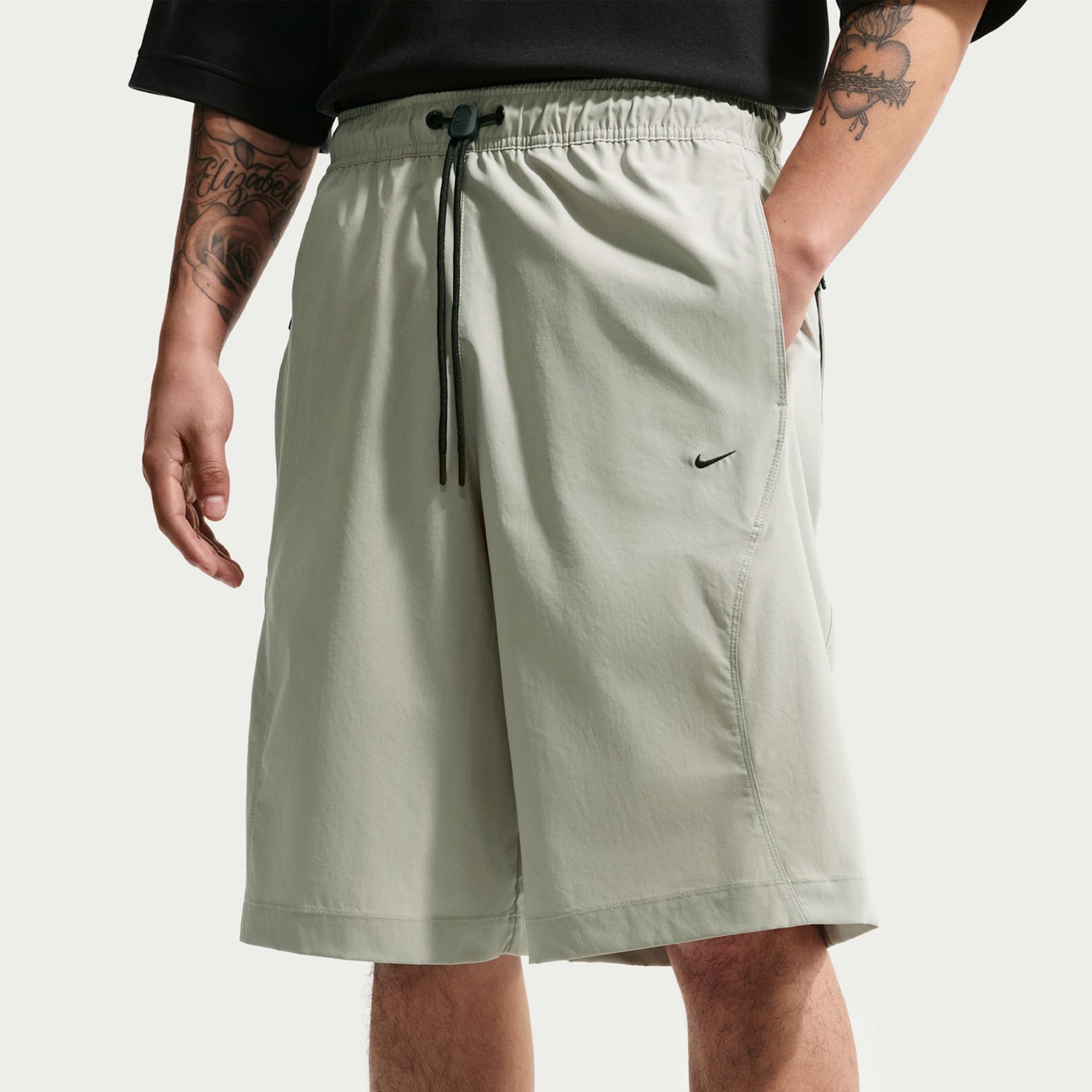 Nike Men's Tech Helios Sun Shorts