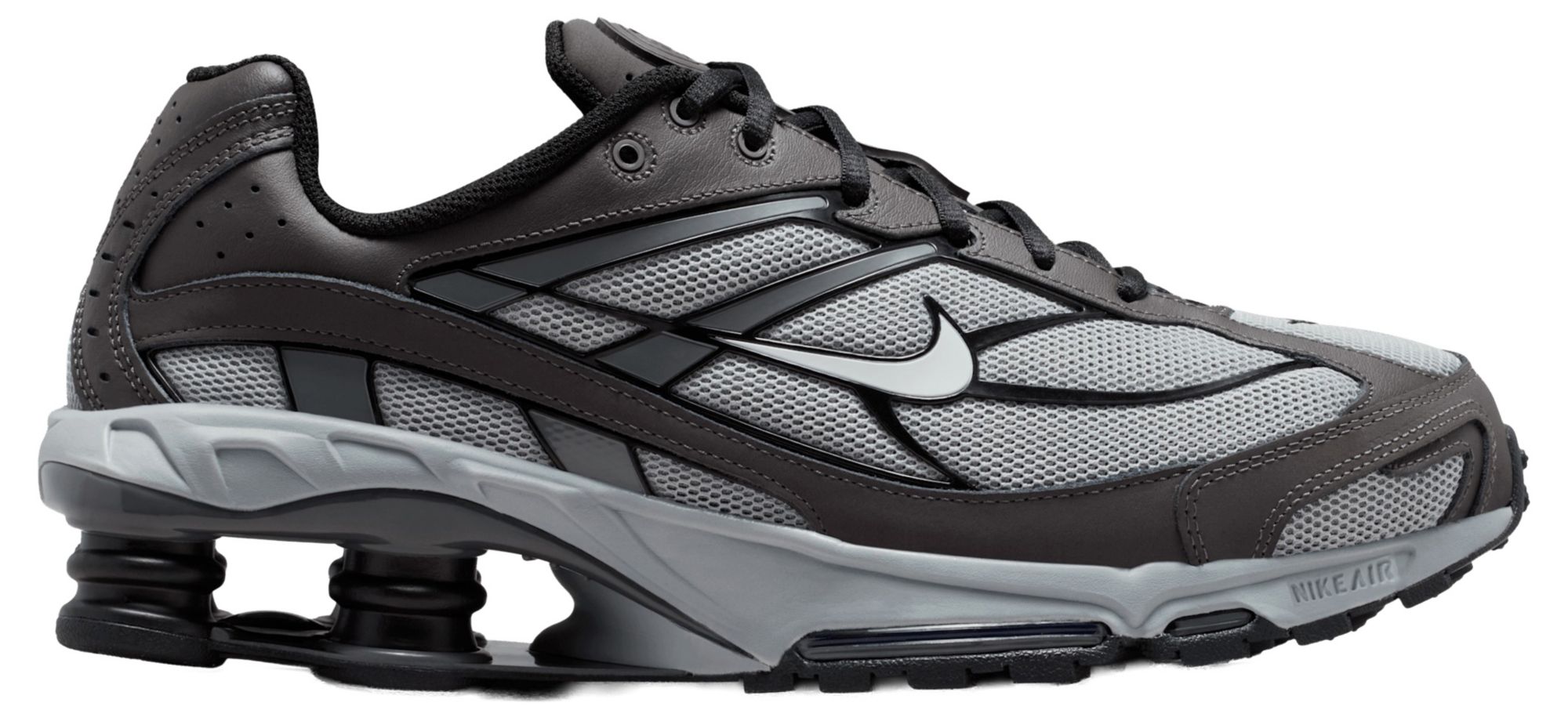 Nike Men's Shox Ride 2 Shoes