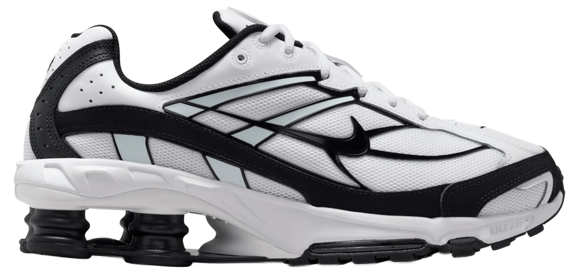 Nike Men's Shox Ride 2 Shoes