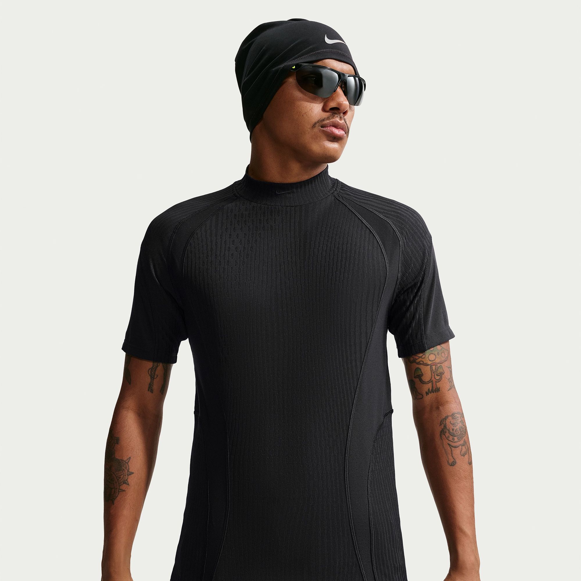 Nike Men's Tech Dri-FIT ADV Short-Sleeve Top
