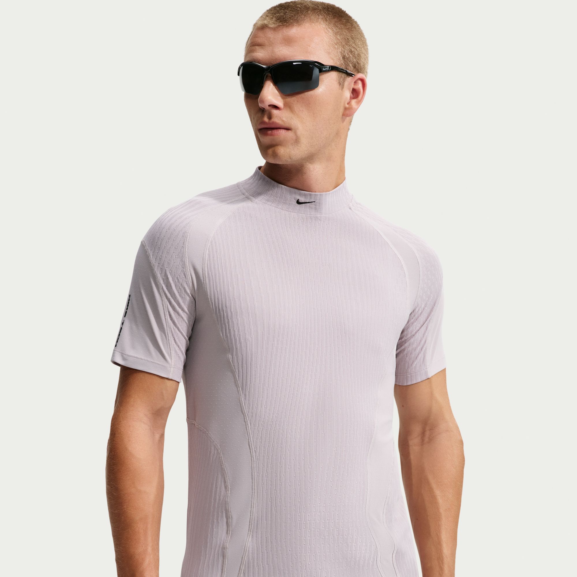 Nike Men's Tech Dri-FIT ADV Short-Sleeve Top
