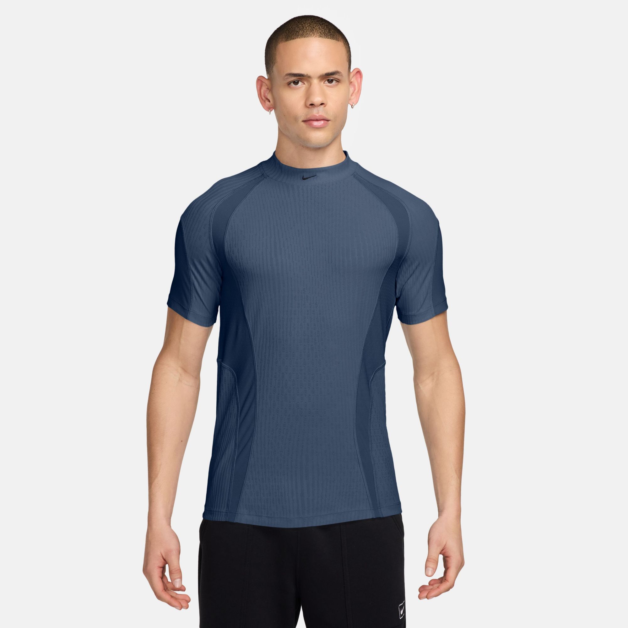 Nike Men's Tech Dri-FIT ADV Short-Sleeve Top