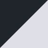 Blue Grey/Lime Glow/Obsidian Mist