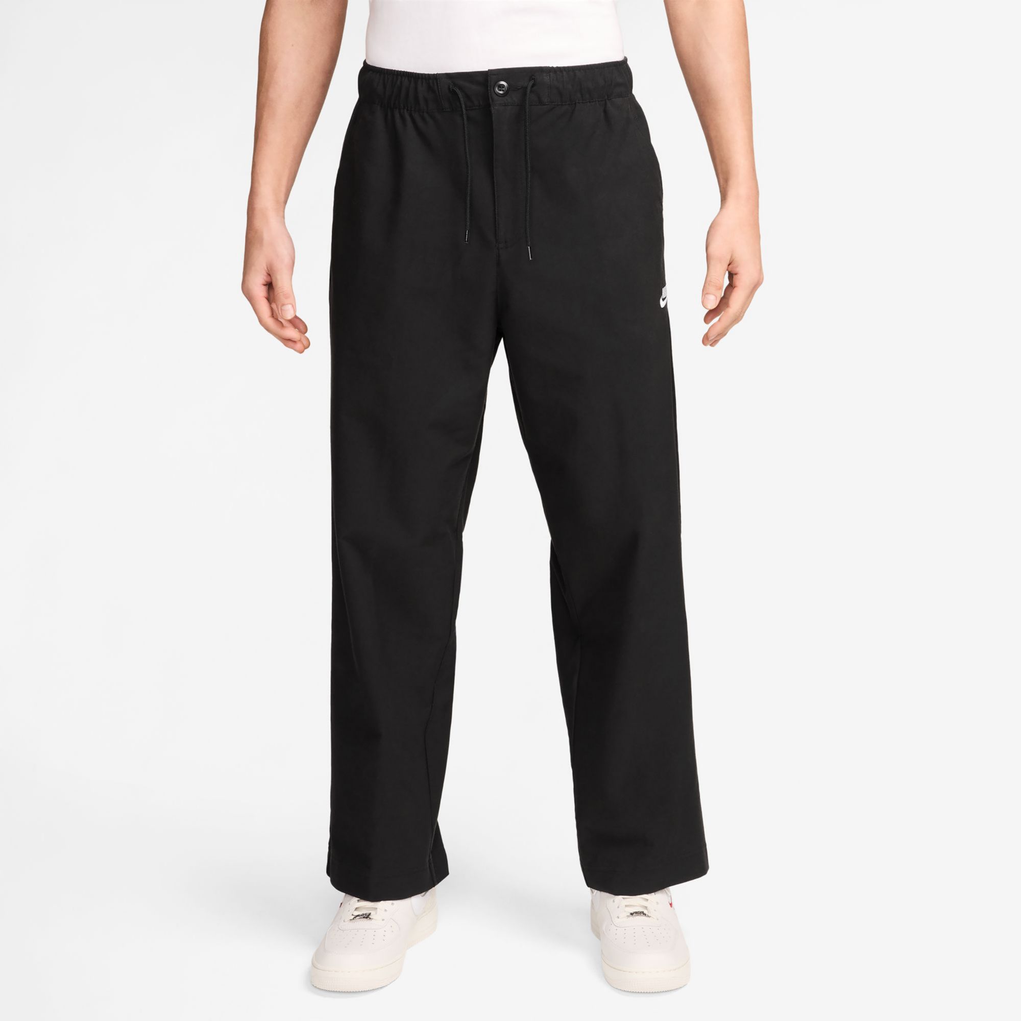 Nike Men's Club Straight Pants