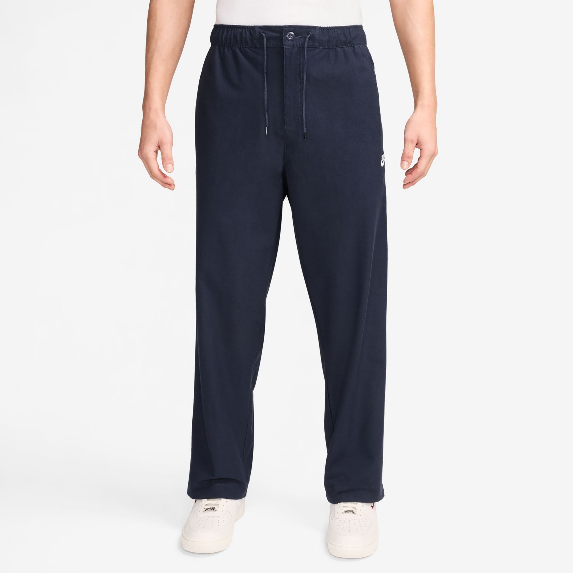 Nike Men's Club Straight Pants