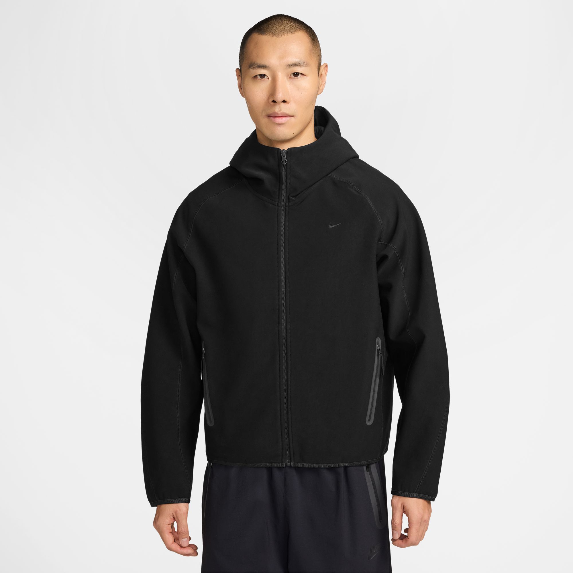 Nike Men's Tech Therma-FIT Shori Jacket