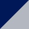 Field Silver/Blue Spark