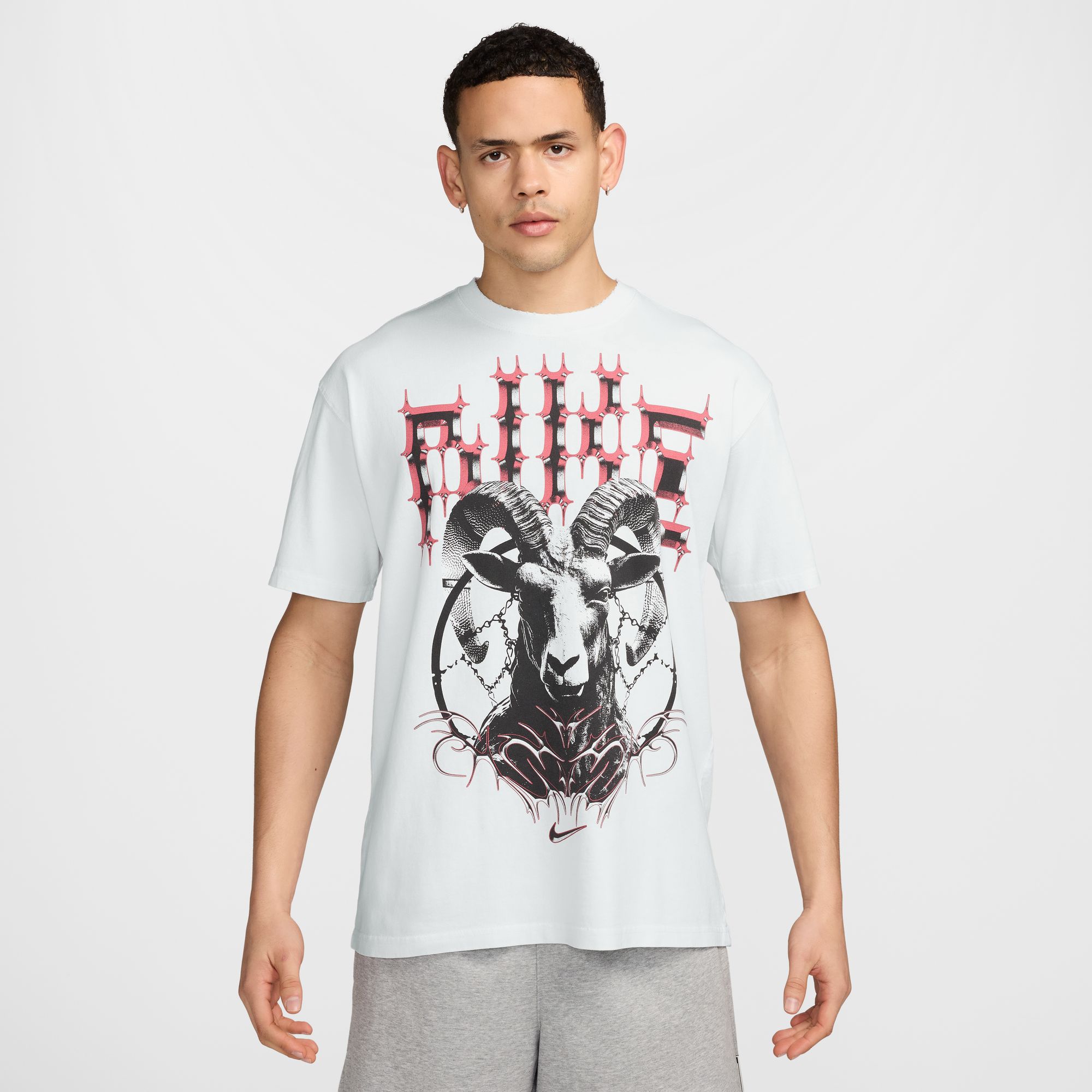 Nike Men's Basketball T-Shirt