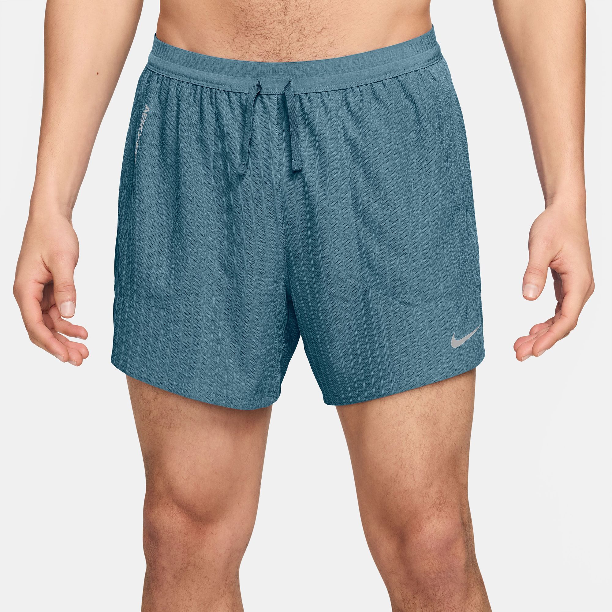 Nike Men's Stride Aero-FIT 5'' Brief-Lined Running Shorts
