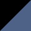 Work Blue/Lt Lemon Twist