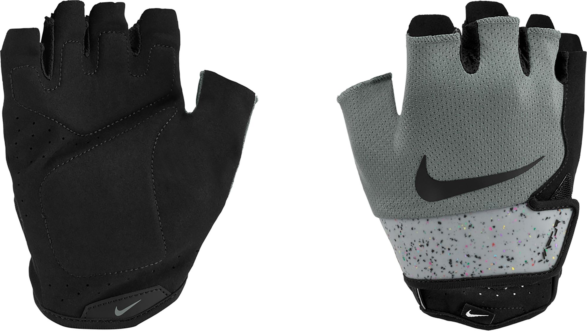 Nike Men's Fingerless Training Gloves