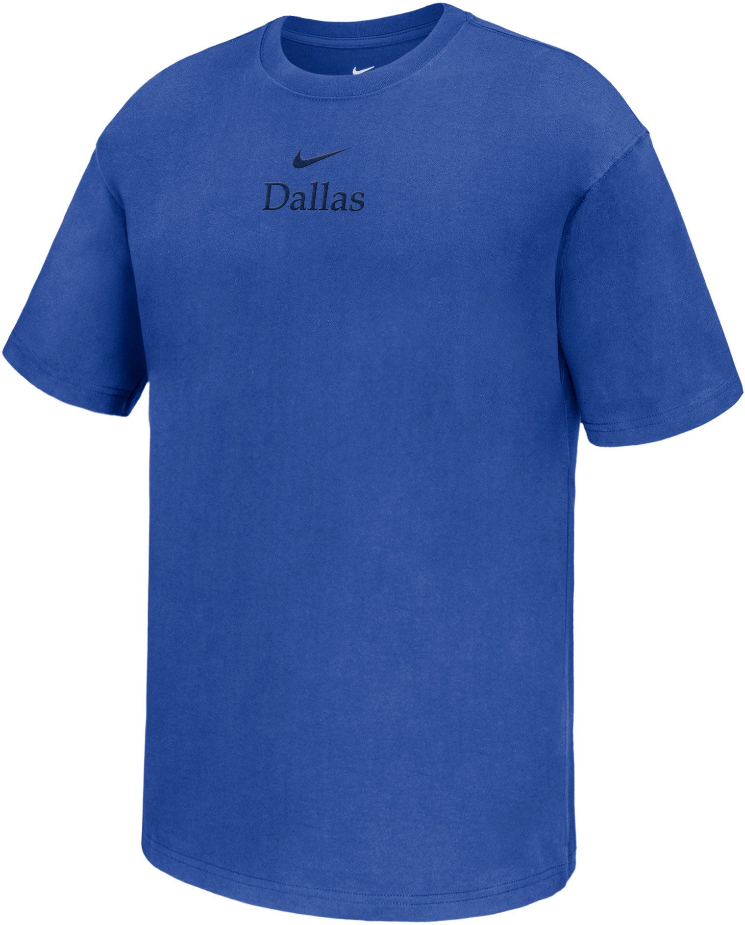 Nike Men's Dallas Royal Max90 City T-Shirt
