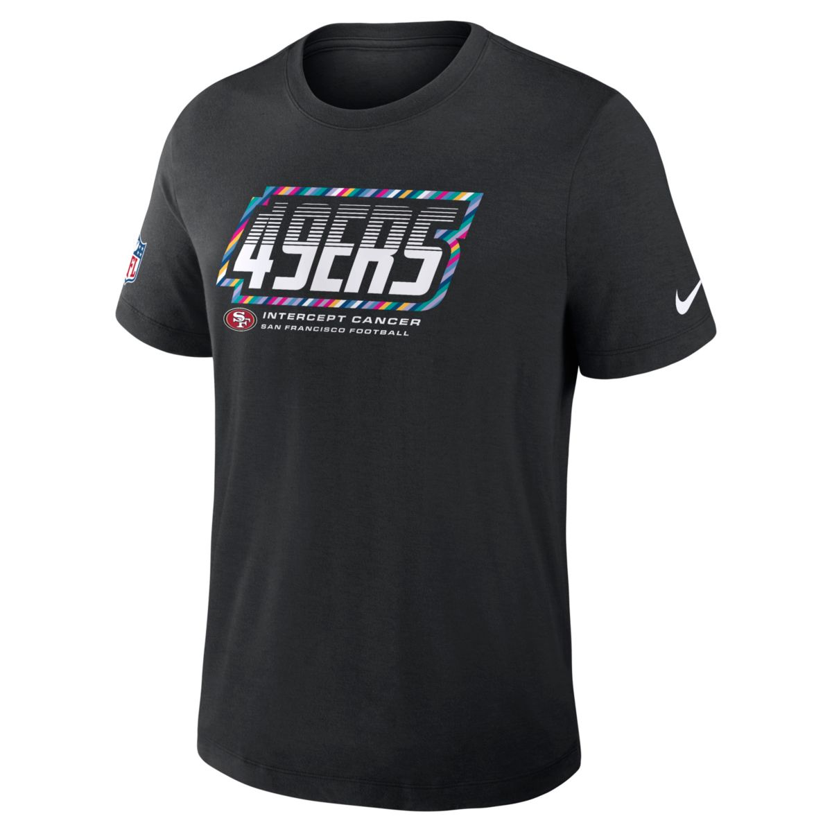 Nike Men's Miami Dolphins Crucial Catch 2026 T-Shirt | Dick's