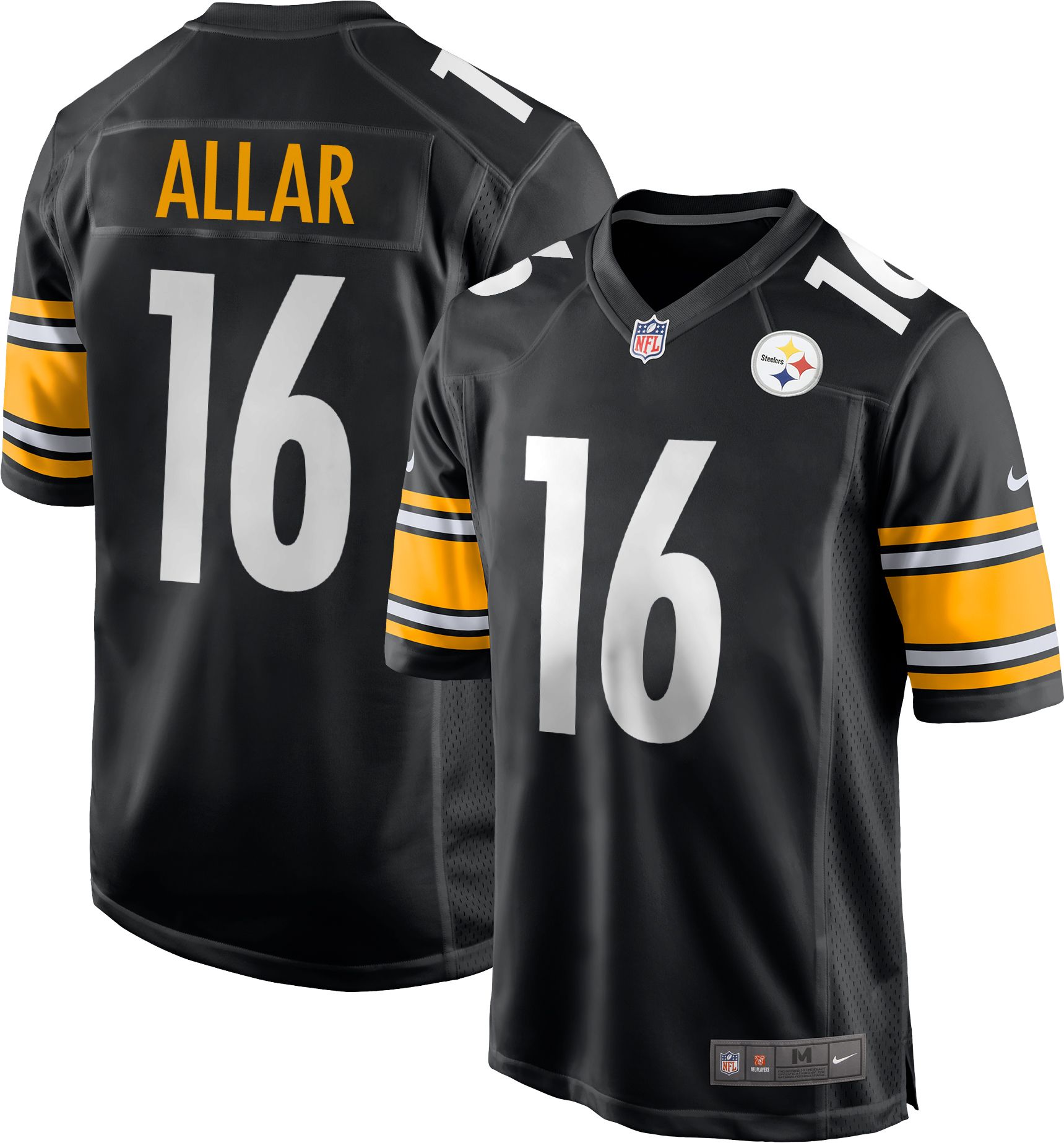 Men's Apparel