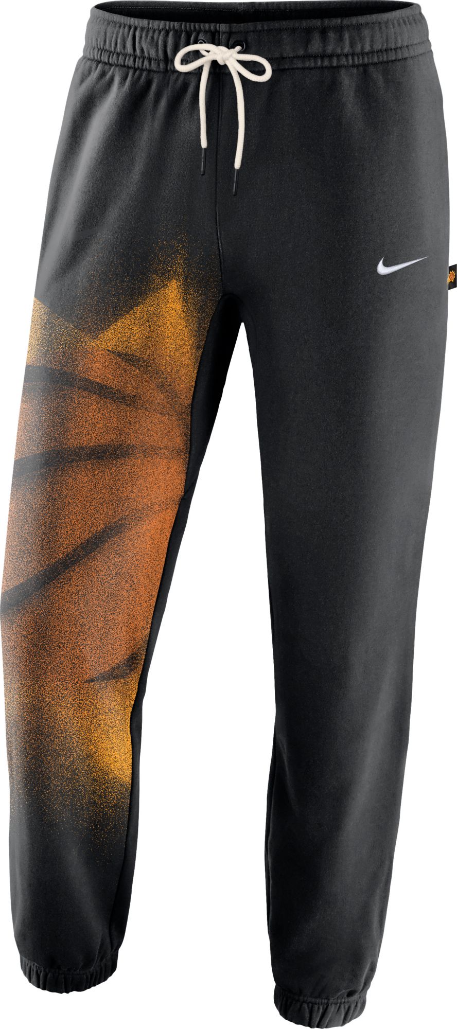 Nike Adult Phoenix Suns Worn With Obsession Therma-FIT Icon Pants