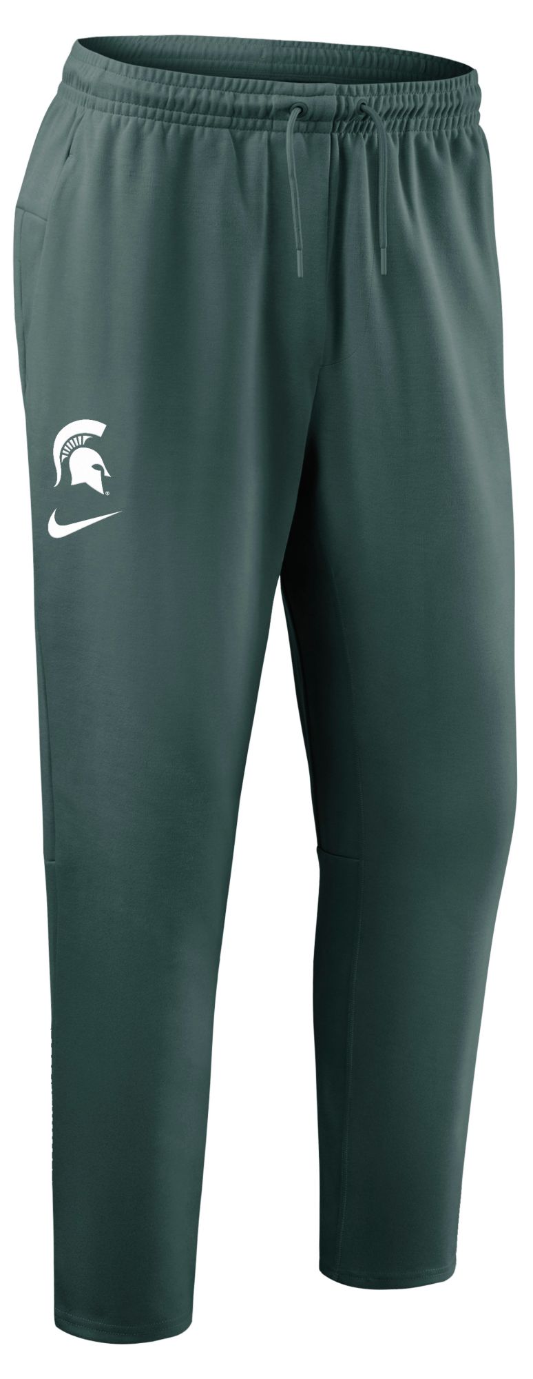 Nike Men's Michigan State Spartans Dri-FIT Tapered Pants