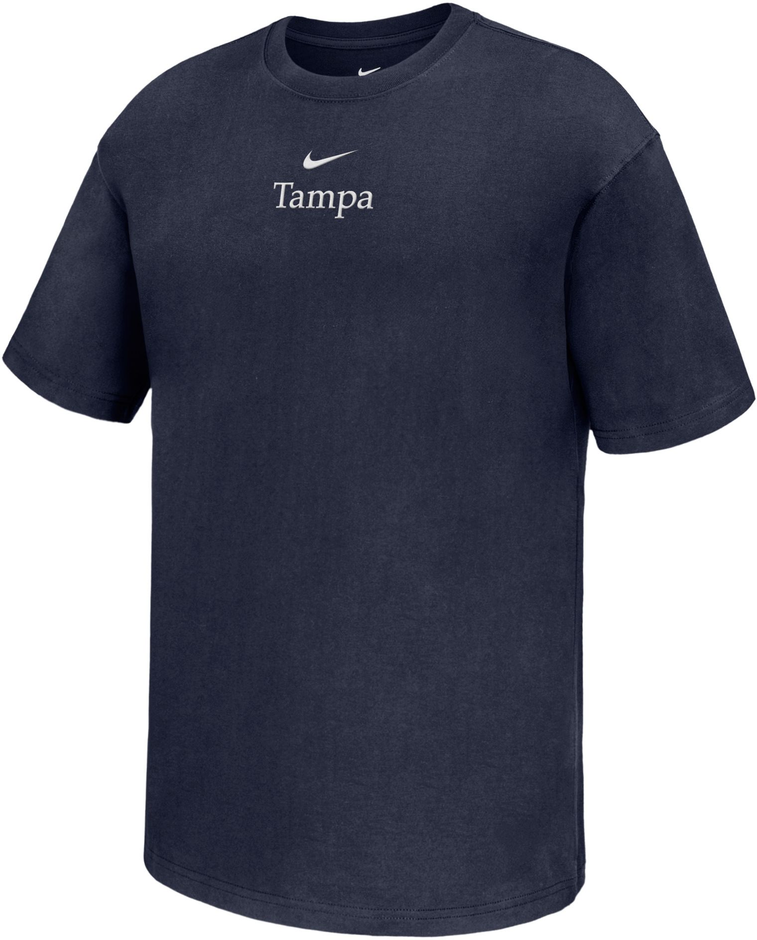 Nike Men's Tampa Navy Max90 City T-Shirt