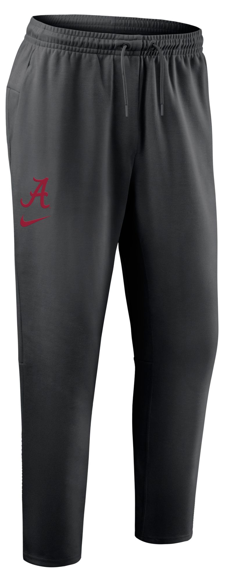 Nike Men's Alabama Crimson Tide Dri-FIT Tapered Pants