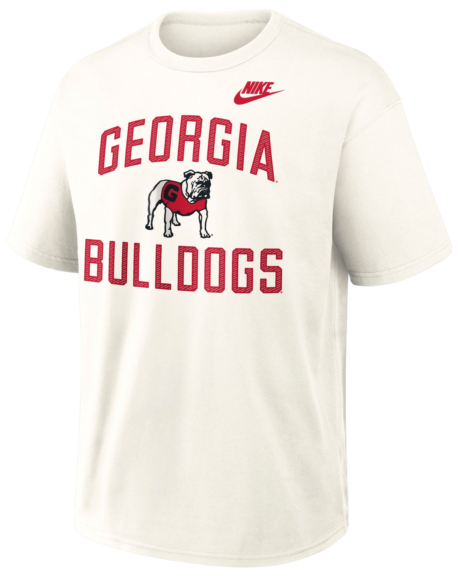 Nike Men's Georgia Bulldogs Max90 Legacy T-Shirt