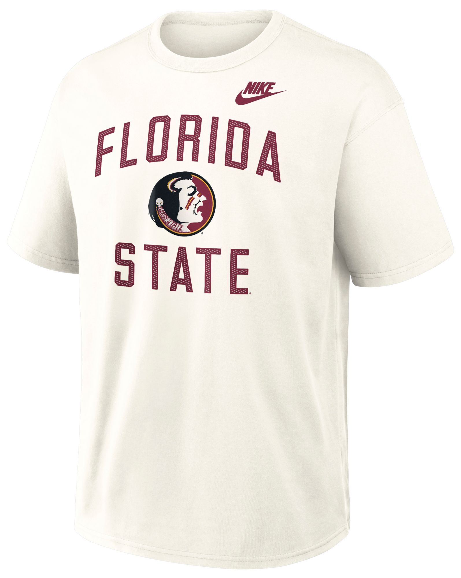 Nike Men's Florida State Seminoles Max90 Legacy T-Shirt