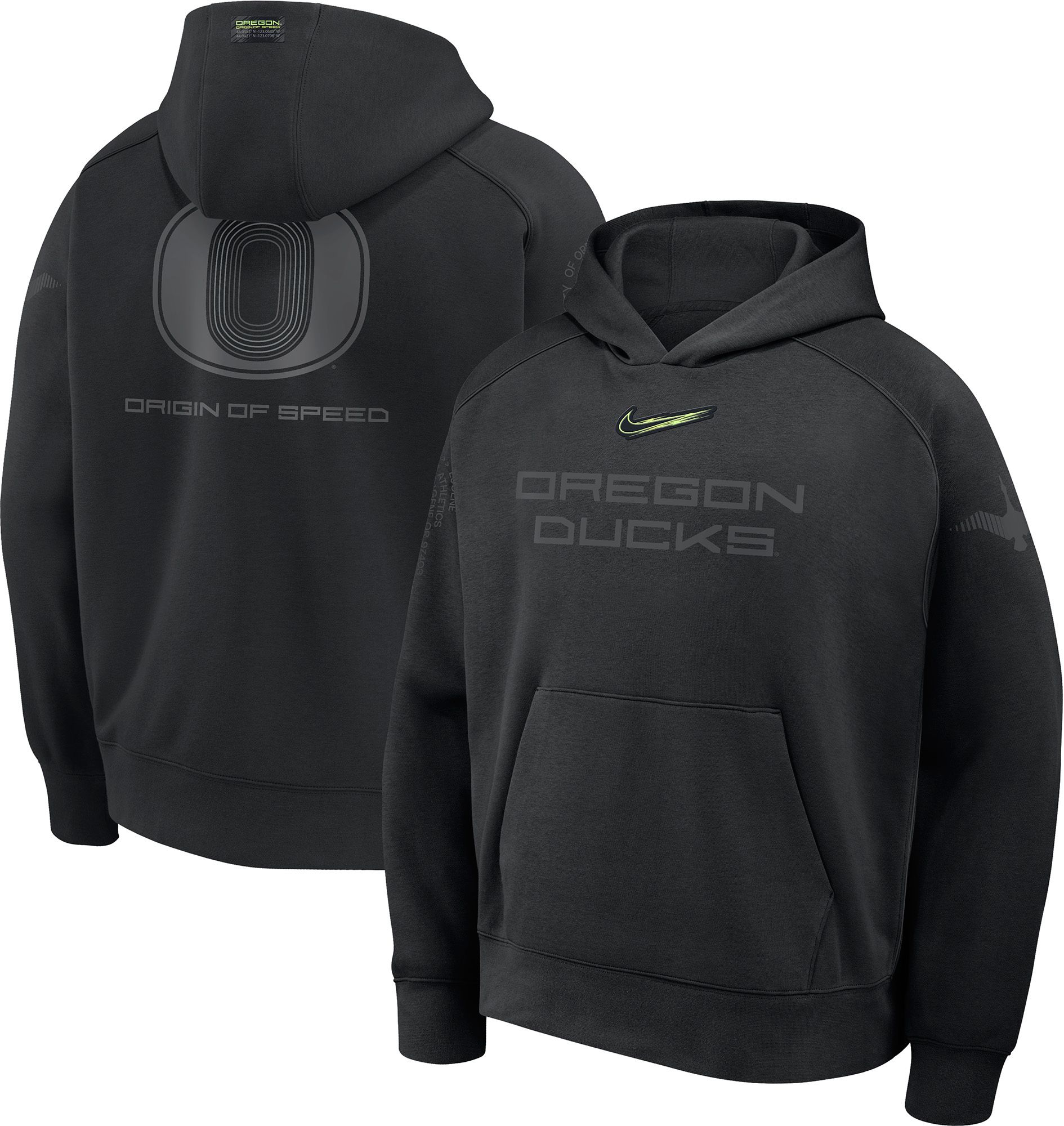 Hoodies & Sweatshirts