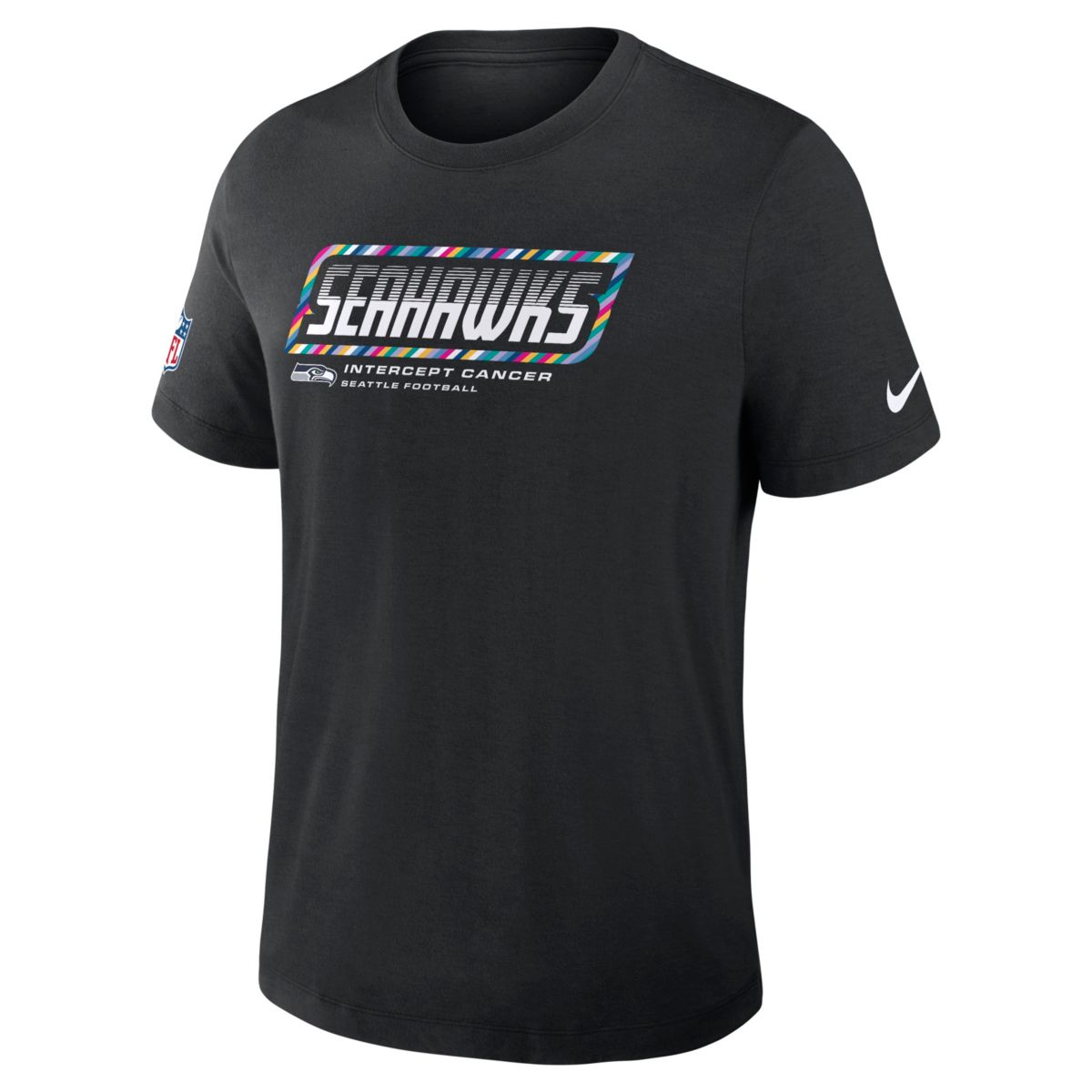 Nike Men's Dallas Cowboys Crucial Catch 2026 T-Shirt | Dick's