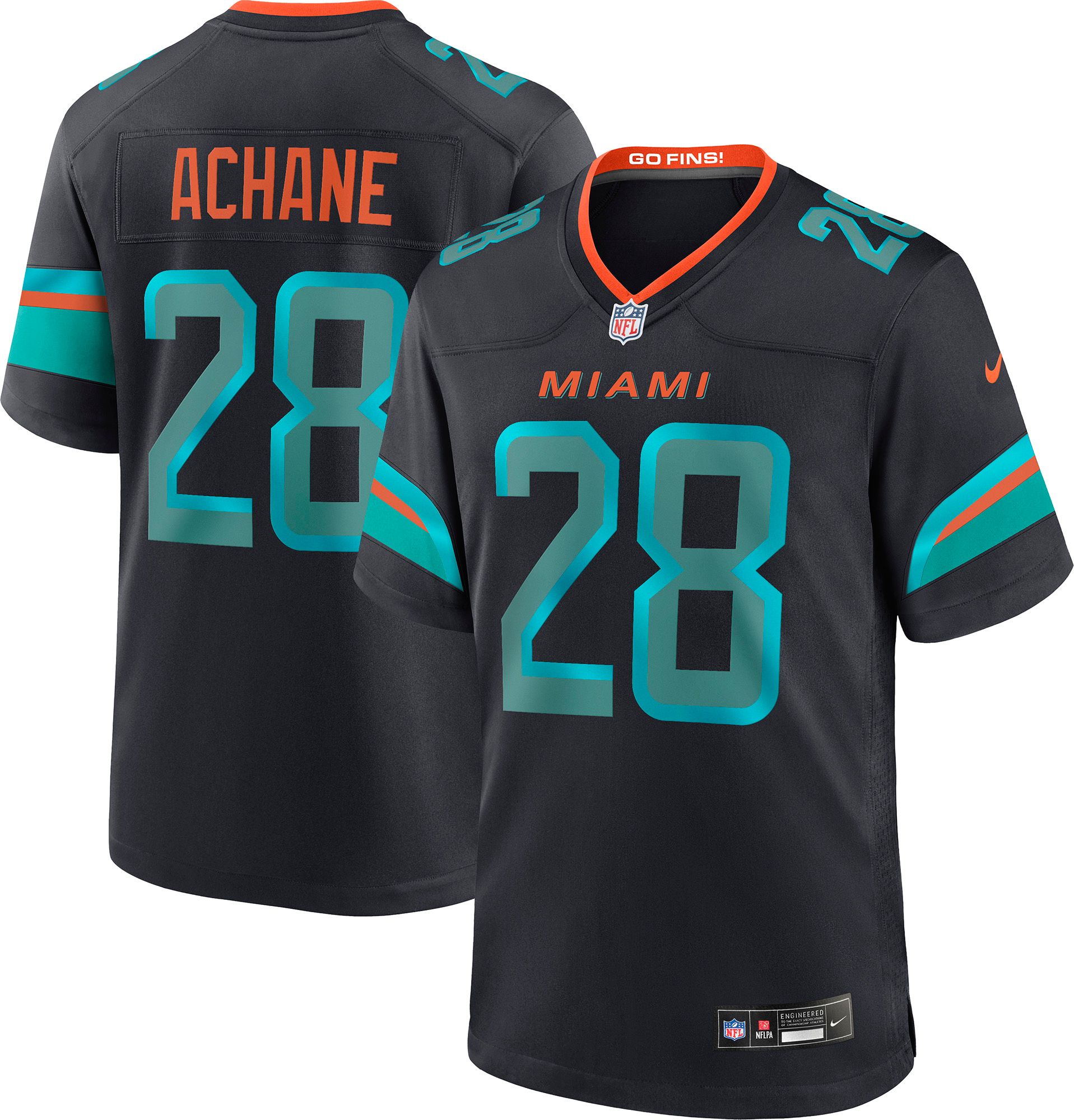 Jerseys