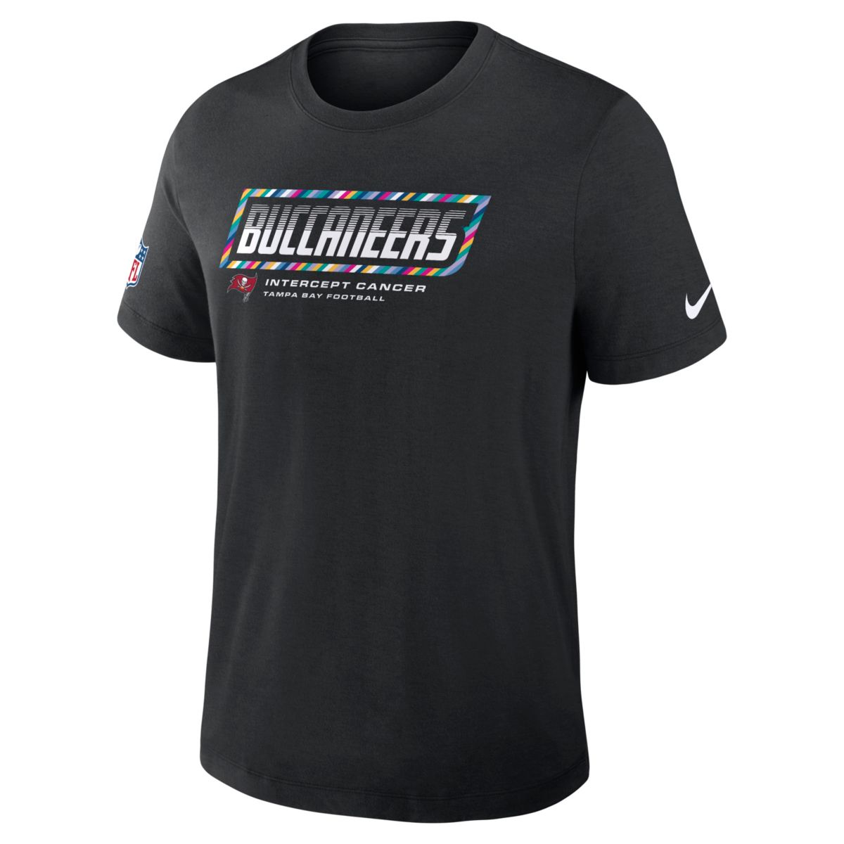 Nike Men's Green Bay Packers Crucial Catch 2026 T-Shirt | Dick's