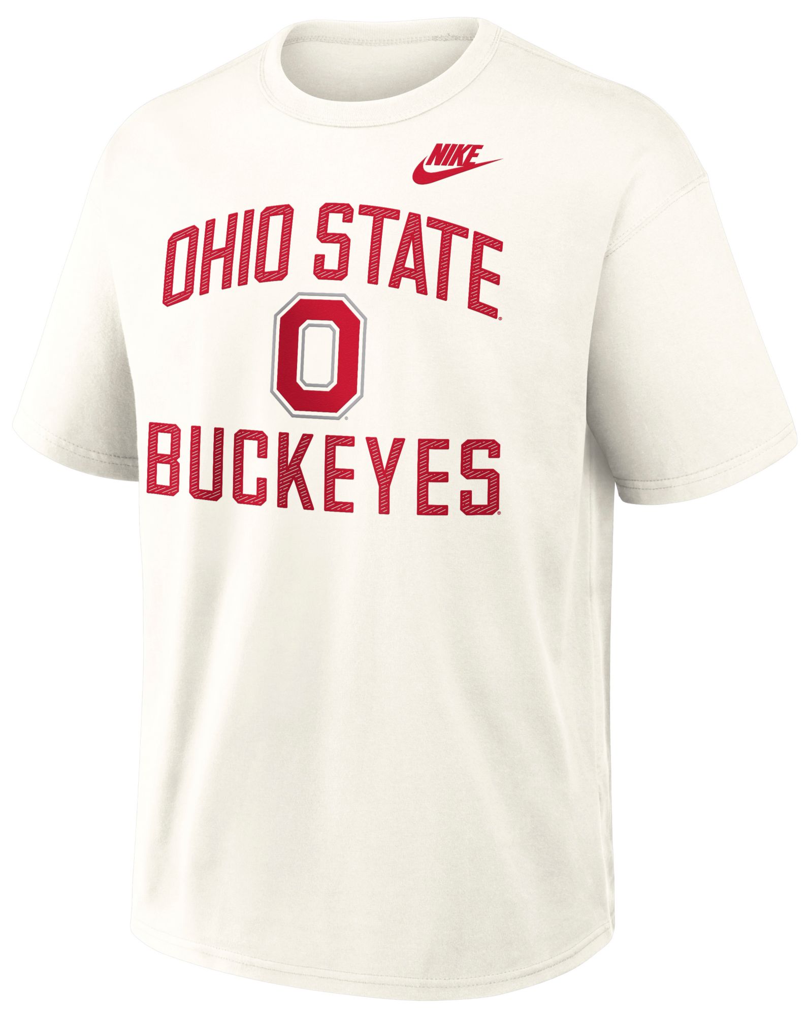 Nike Men's Ohio State Buckeyes Max90 Legacy T-Shirt